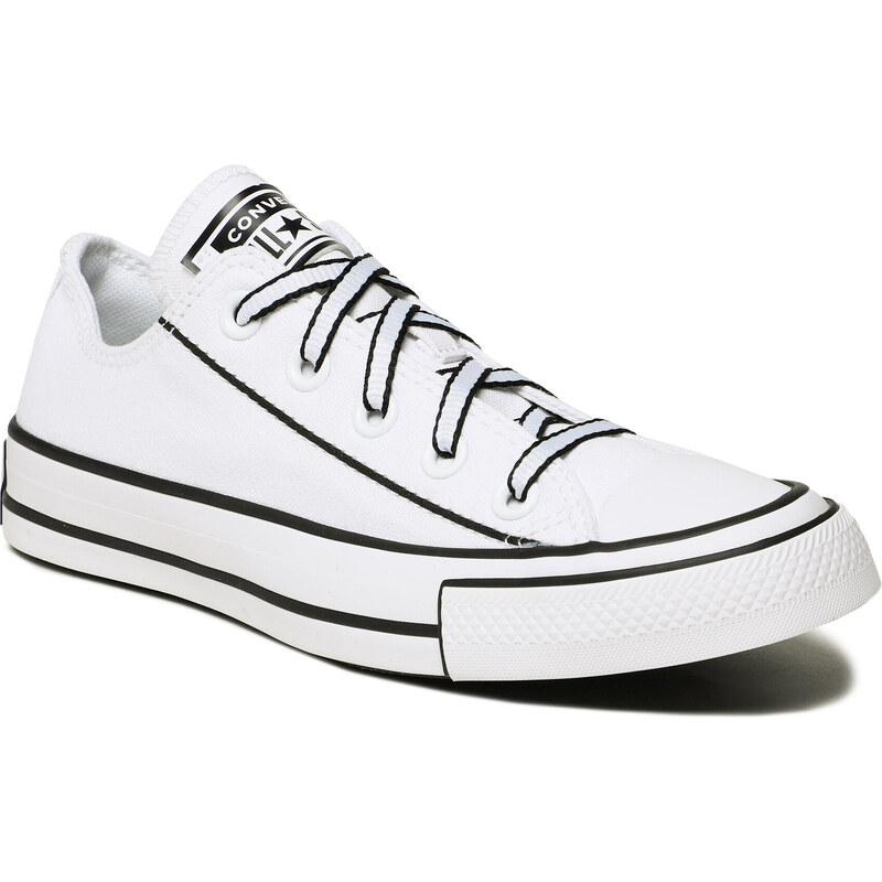 Plátěnky Converse