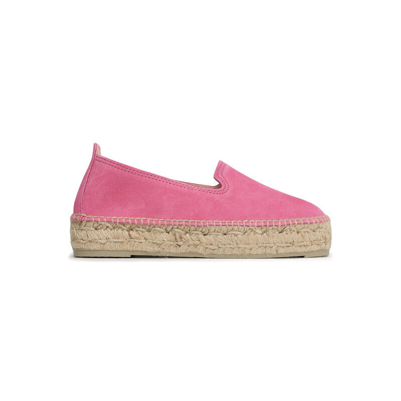 Espadrilky Manebi