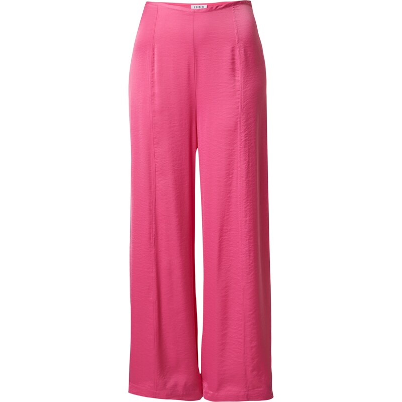 EDITED Kalhoty Jemma pink