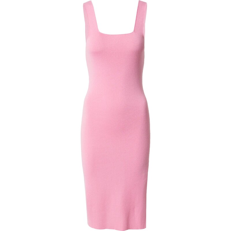 rosemunde Šaty světle růžová 98150574
