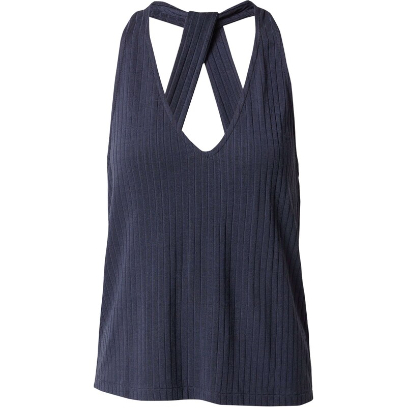 Guido Maria Kretschmer Women Top Shelly  námořnická modř