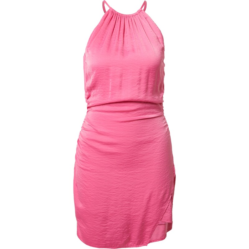 EDITED Šaty Lilou pink
