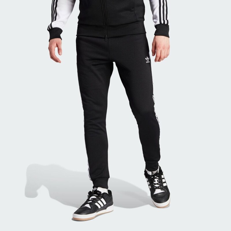 Adidas Sportovní kalhoty Adicolor Classics SST