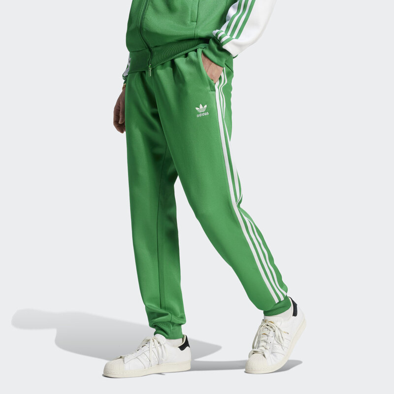 Adidas Sportovní kalhoty Adicolor Classics+ SST