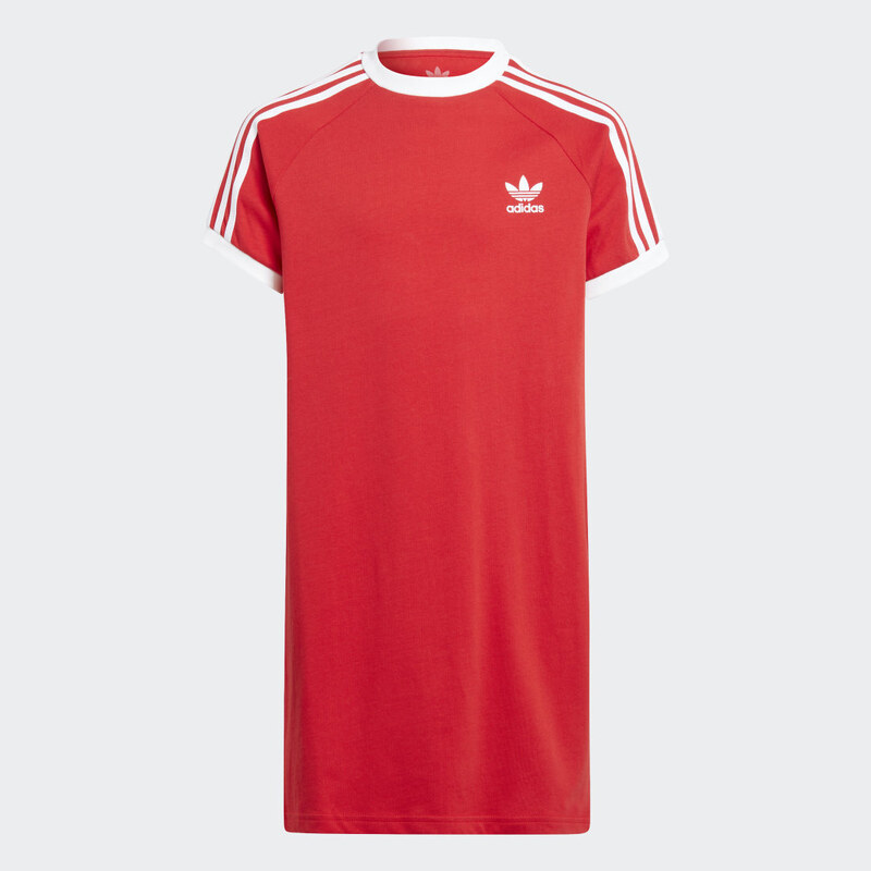 Adidas Šaty Adicolor Tee