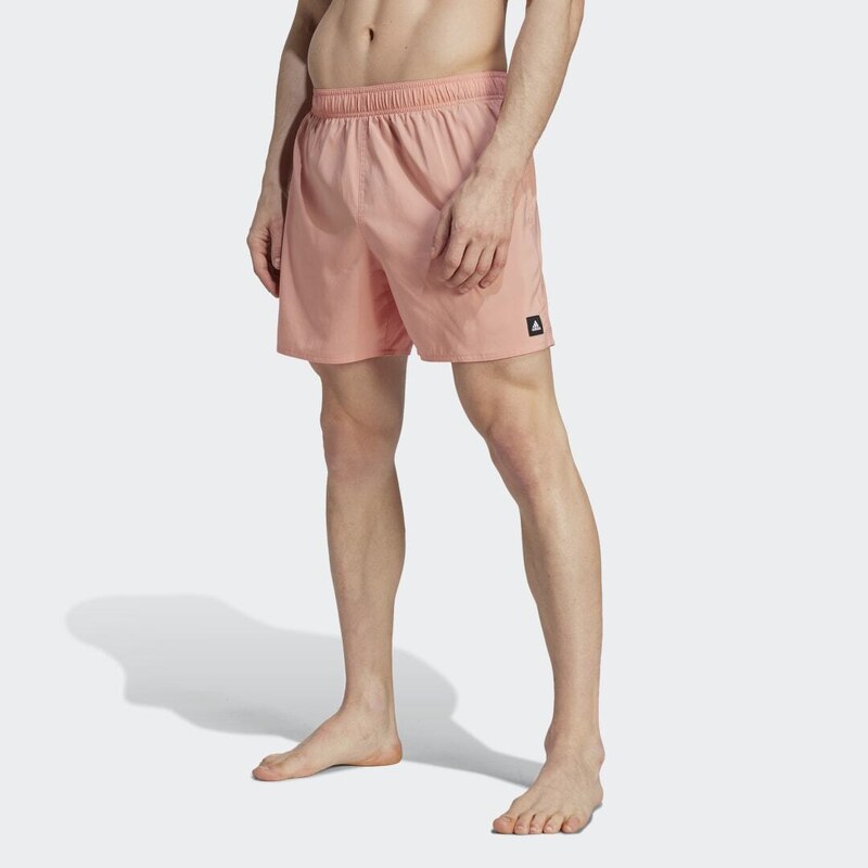 Adidas Plavecké šortky Solid CLX Short-Length