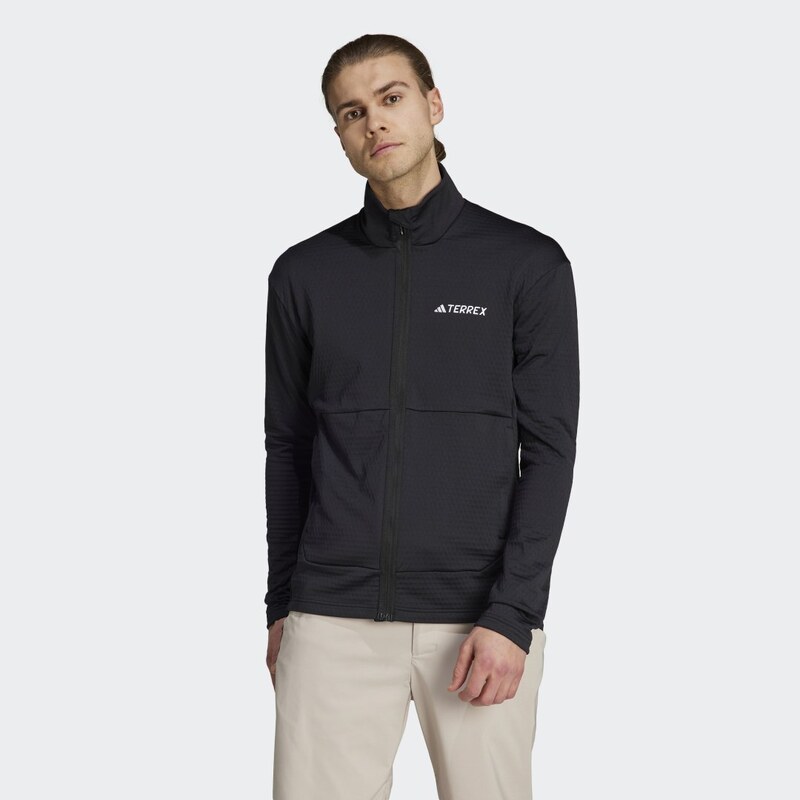 Adidas Bunda Terrex Multi Light Fleece Full-Zip