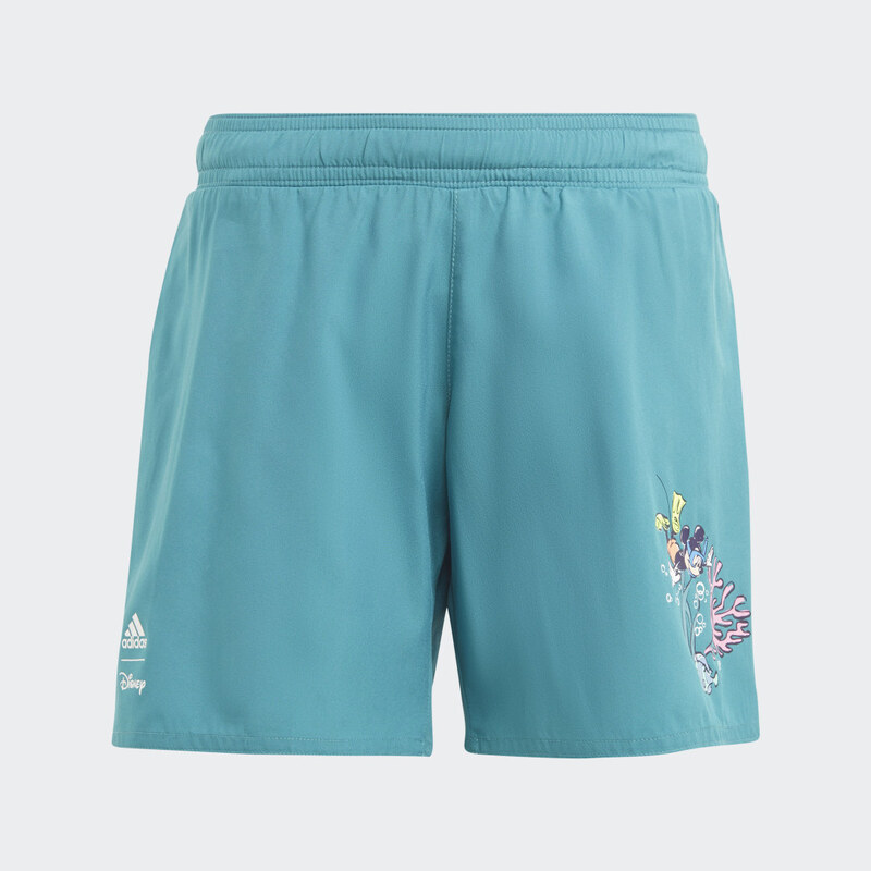 Adidas Plavecké šortky Disney Underwater Adventures