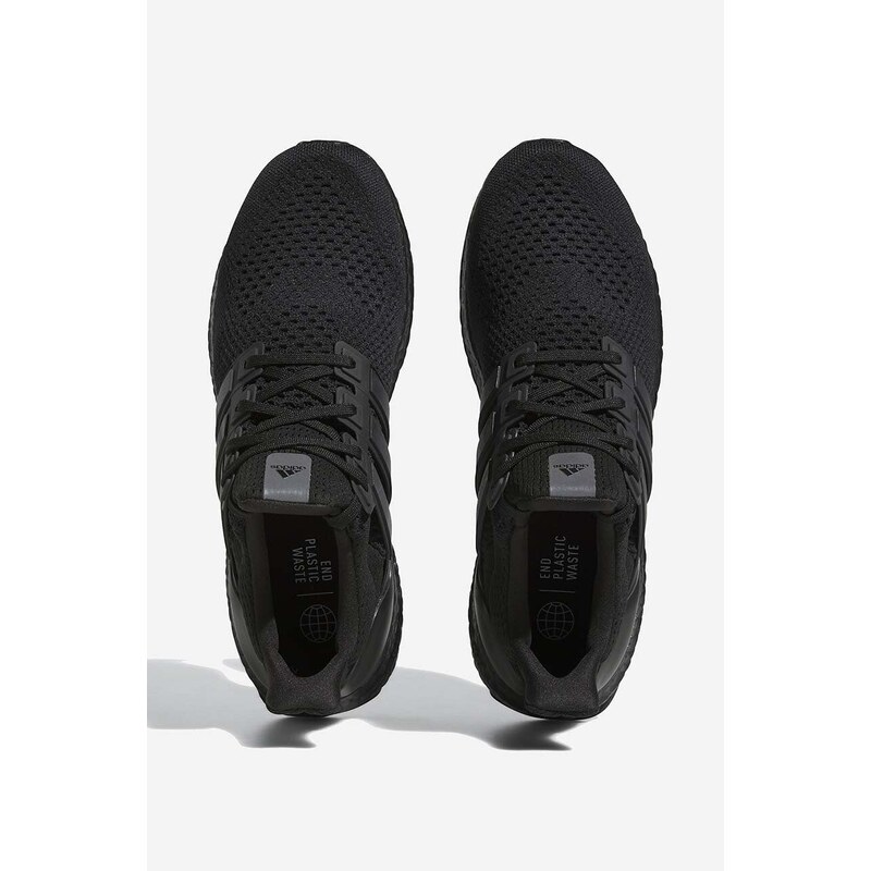 Boty adidas Originals Ultraboost 1.0 HQ4199 černá barva