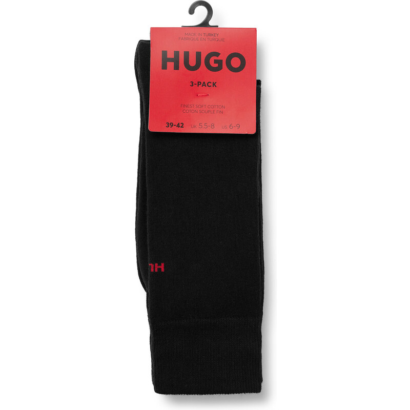 Pánské klasické ponožky Hugo