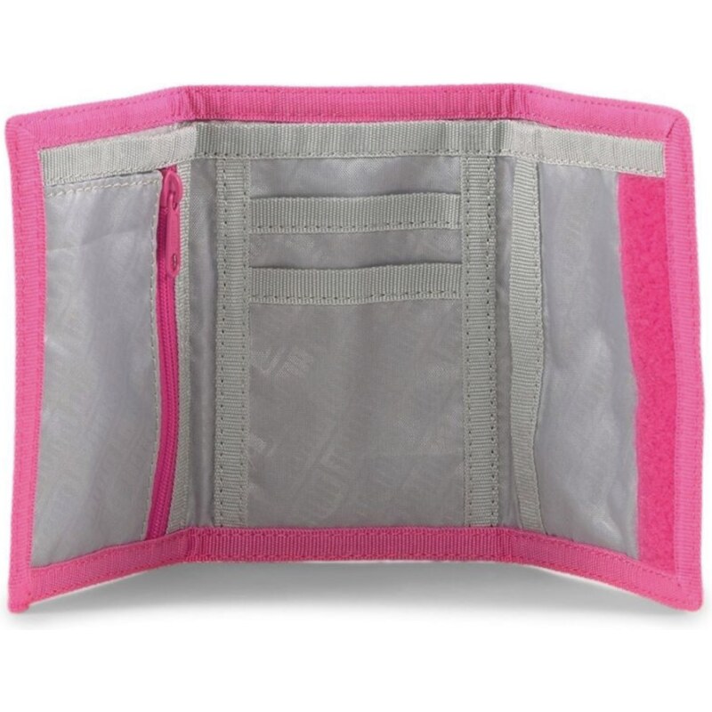 PUMA Phase Wallet pink