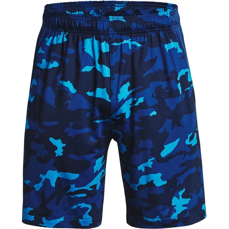 Pánské kraťasy Under Armour Tech Vent Printed Short