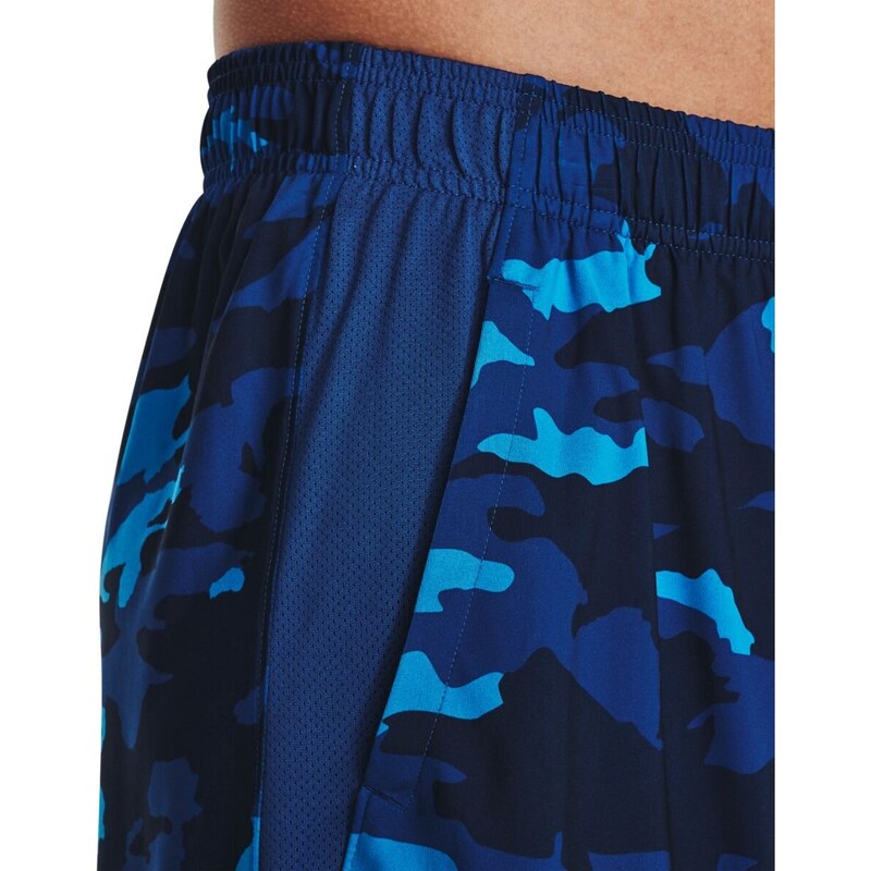 Pánské kraťasy Under Armour Tech Vent Printed Short