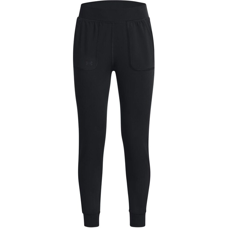 Dívčí tepláky Under Armour Motion Joggers