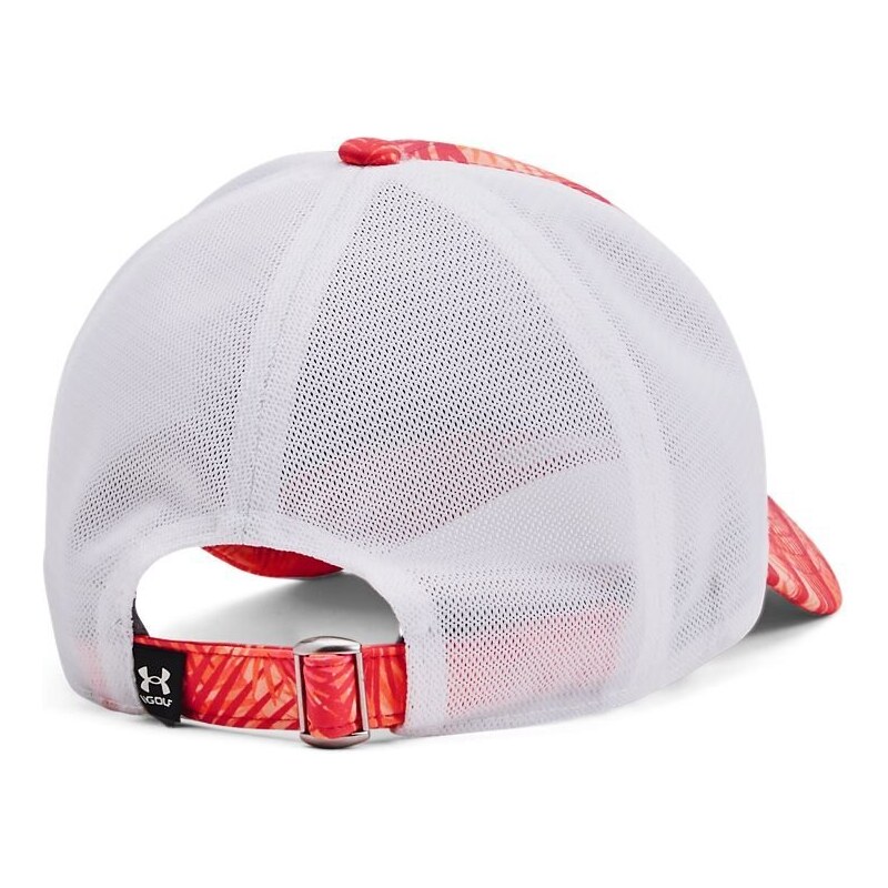 Pánská kšiltovka Under Armour Iso-chill Driver Mesh Adj