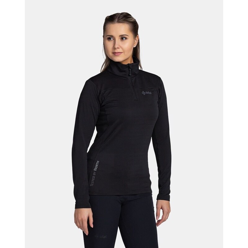 Dámská mikina Kilpi Montale-W 82920237