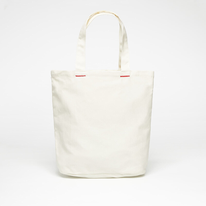 Jordan Jan Tote Bag Natural Canvas