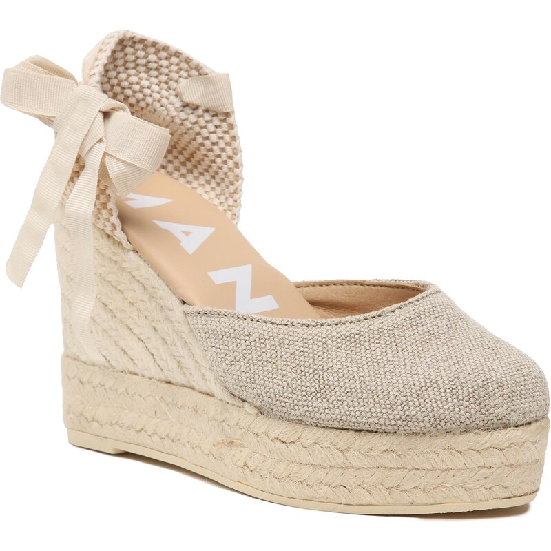 Espadrilky Manebi