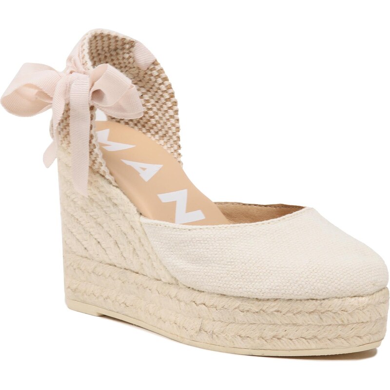 Espadrilky Manebi