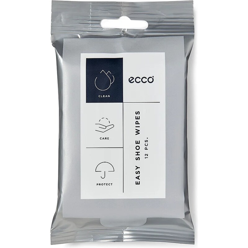 ECCO Easy Shoe Wipes