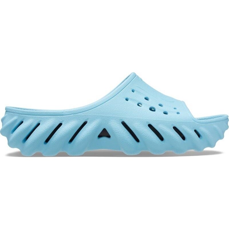 Pantofle Crocs Echo Slide - Arctic