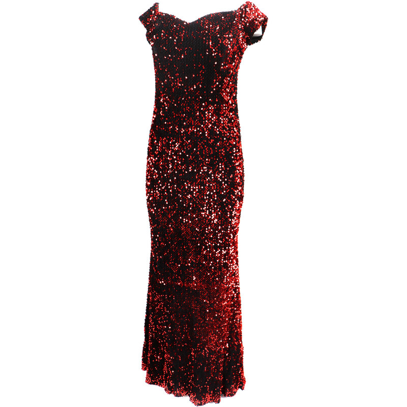 Dlouhé šaty model HM2152 - YourNewStyle 90467237