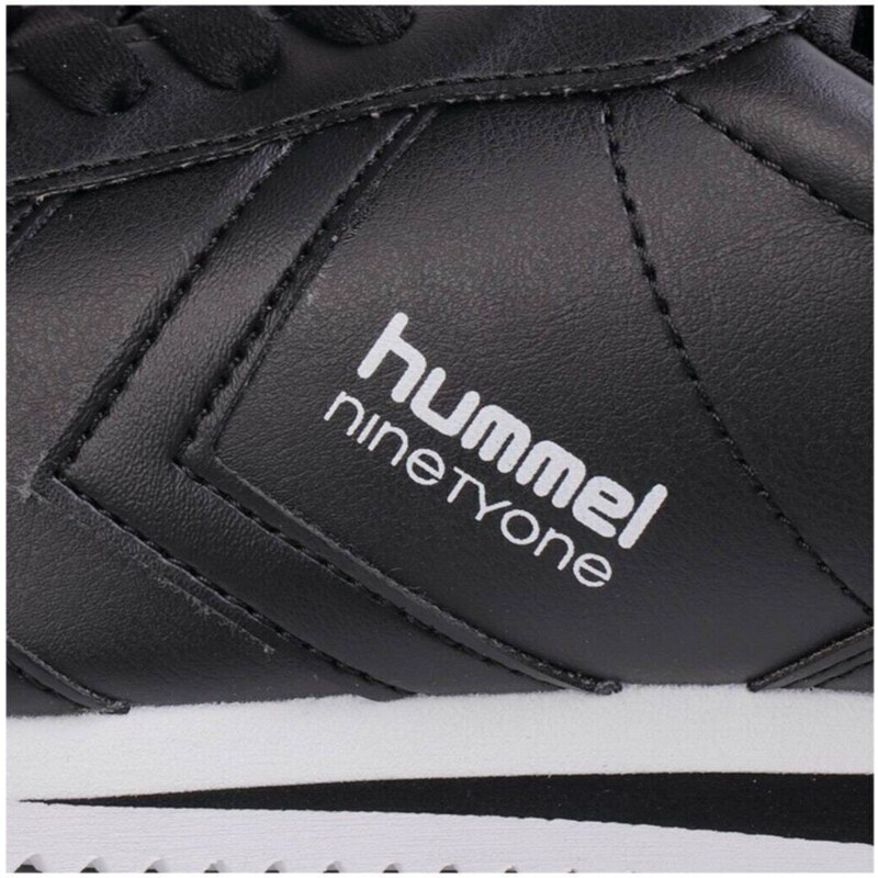 Hummel Ninetyone UnisexTenisky