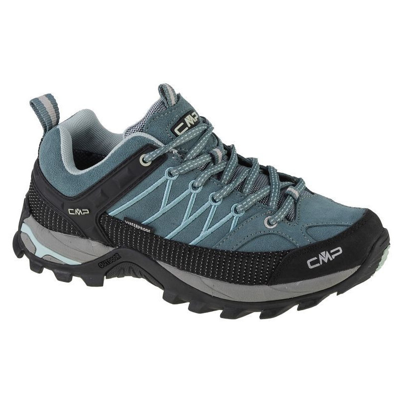 B2B Professional Sports Dámská trekking obuv Rigel Low 3Q13246-E111 85070237