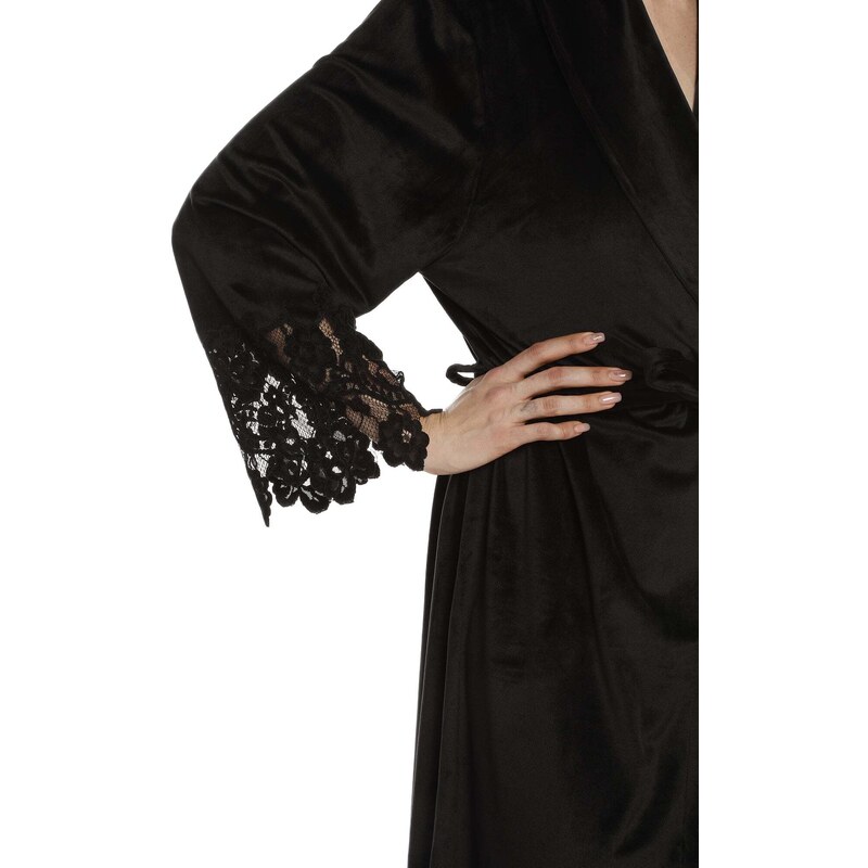 Effetto Woman's Housecoat 3171