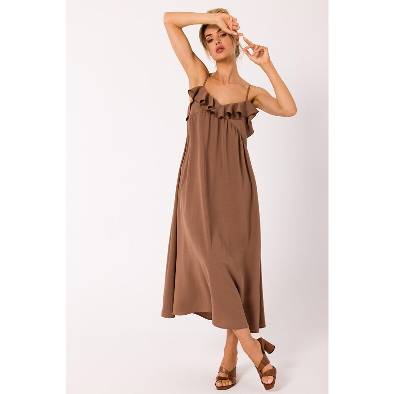 Made Of Emotion Woman's Dress M743