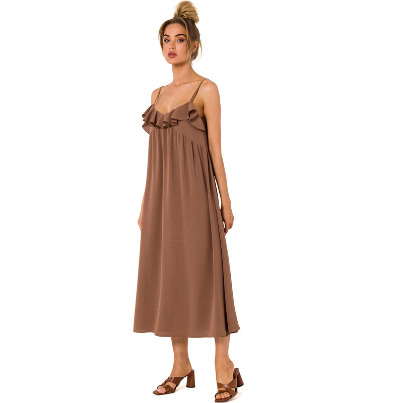Made Of Emotion Woman's Dress M743