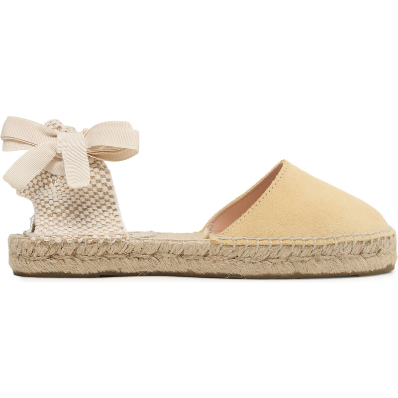 Espadrilky Manebi