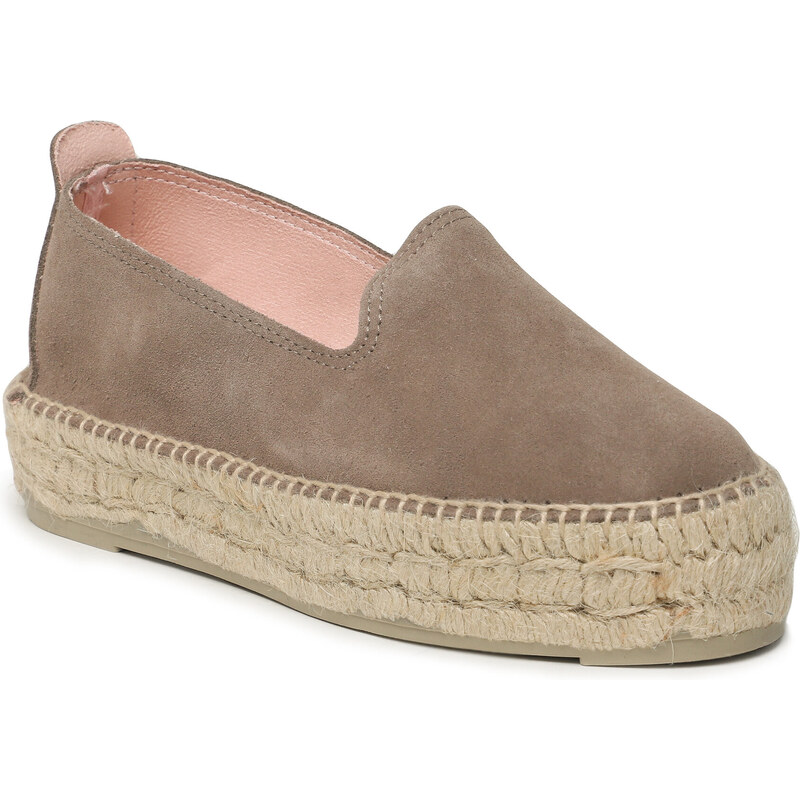 Espadrilky Manebi