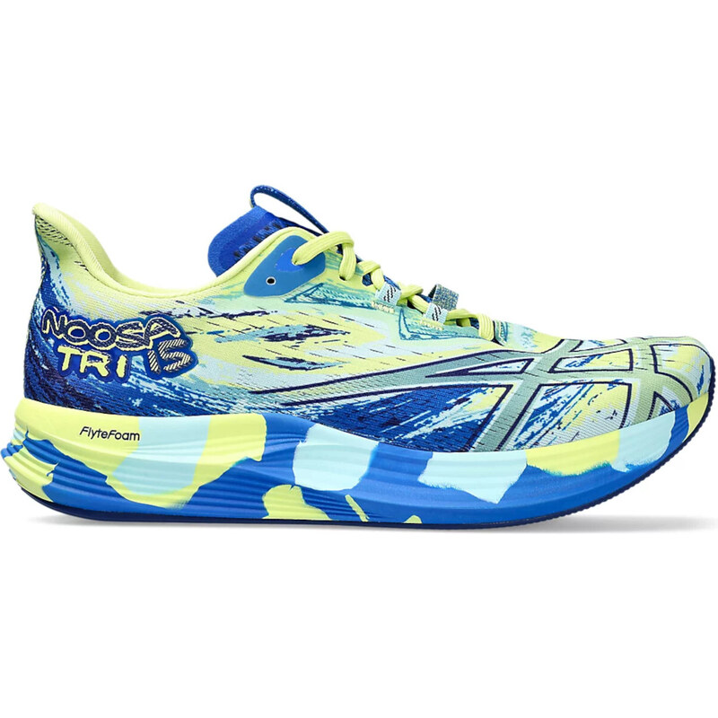 Běžecké boty Asics NOOSA TRI 15 1011b609-401