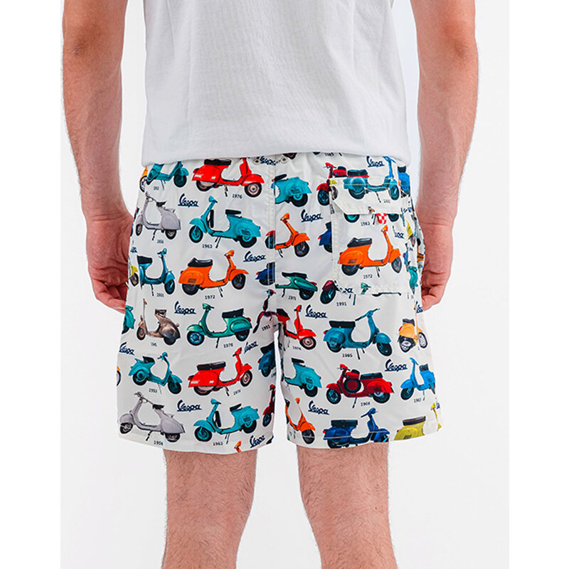 MC2 MC2 SWIM SHORTS