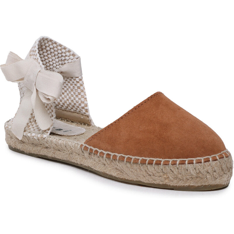 Espadrilky Manebi