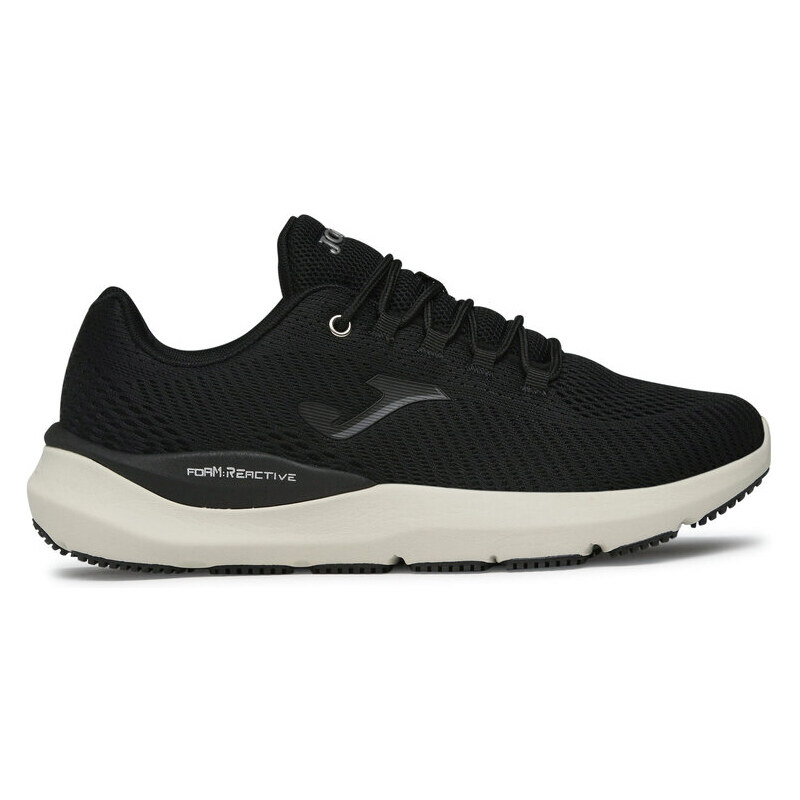 Pánské boty Joma C.Selene men 2301 black-white