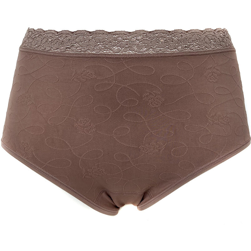 Dámské kalhotky Braga Queen Jasmin 31232 nilo - Janira 82488767