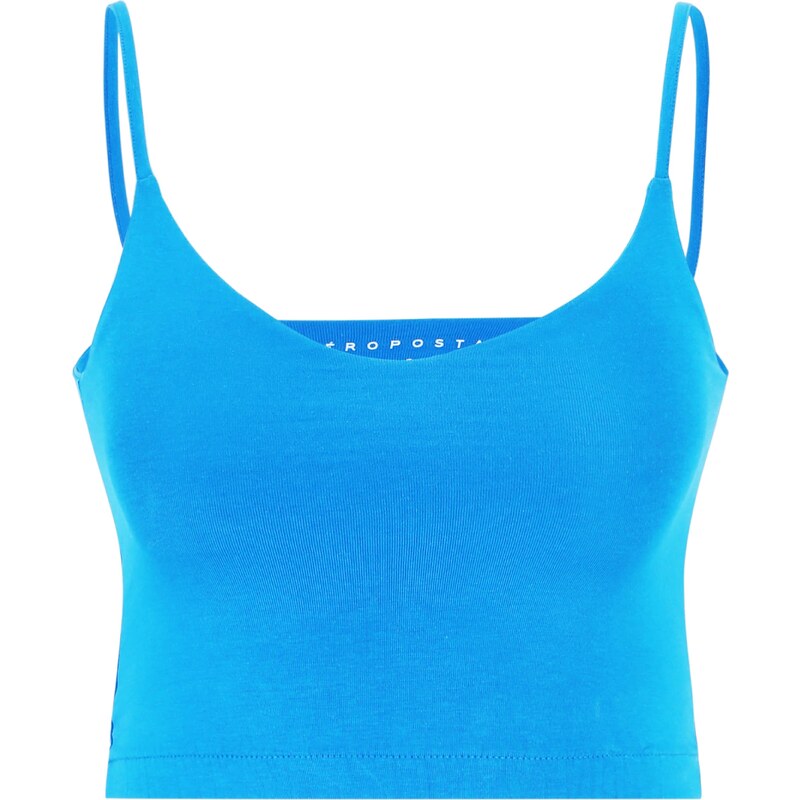 AÉROPOSTALE Top nebeská modř 109424735