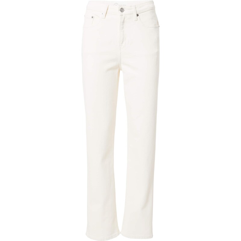 MUD Jeans Džíny Rose přírodní bílá 84187883