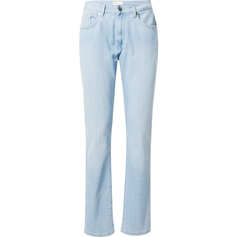 MUD Jeans Džíny Faye světlemodrá 84187885