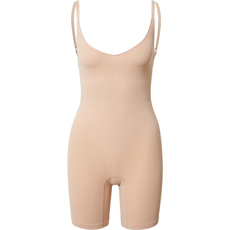 Hunkemöller Stahovací body tělová