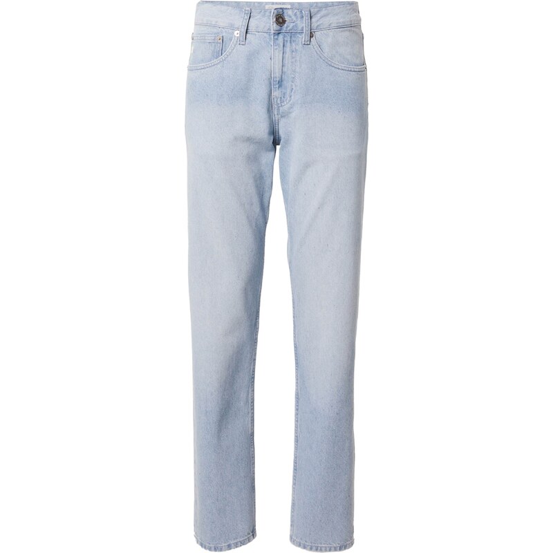 MUD Jeans Džíny Easy Go světlemodrá 110315936