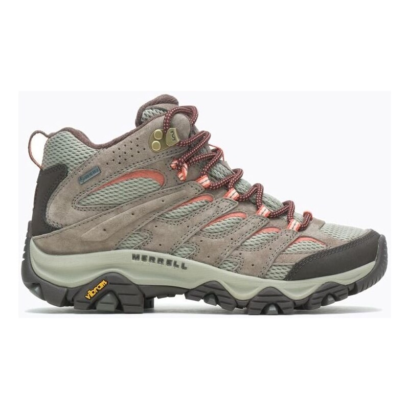 Dámská obuv Merrell J500232 MOAB 3 MID GTX