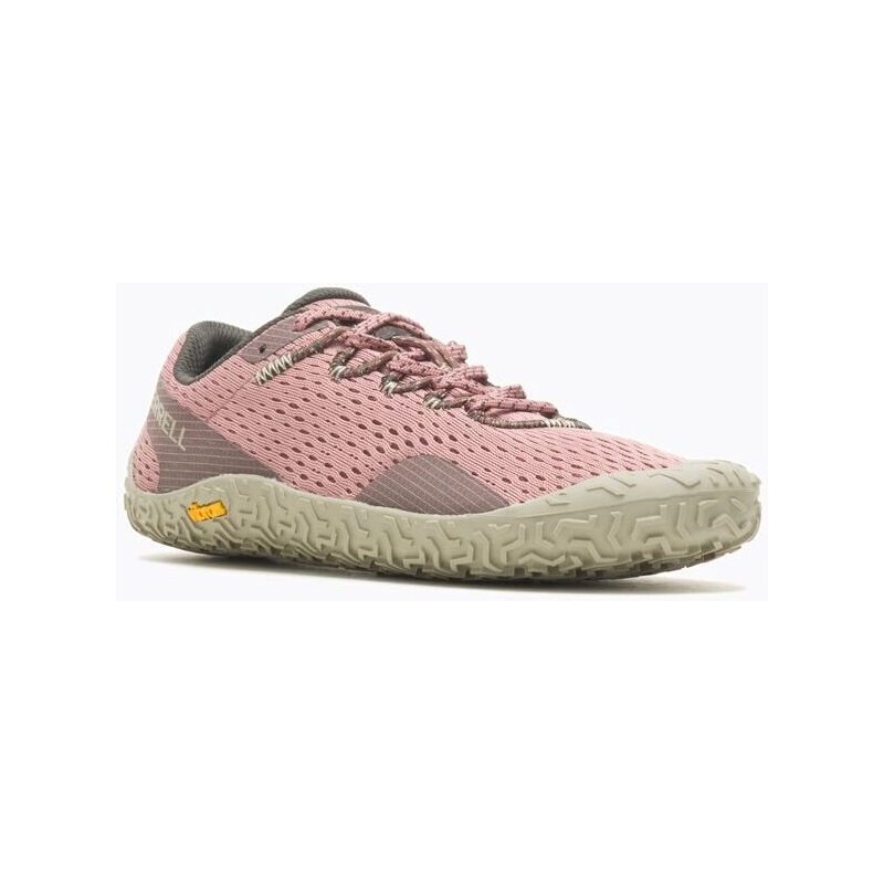 Dámská barefoot obuv Merrell J067720 VAPOR GLOVE 6 82945330