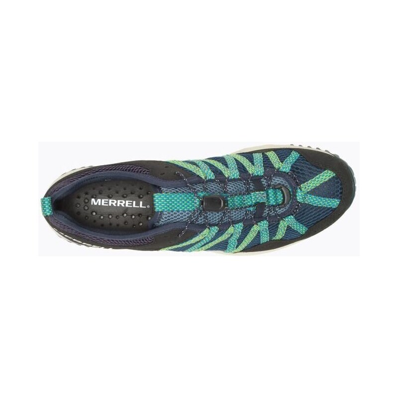 Pánská obuv Merrell J067679 WILDWOOD AEROSPORT