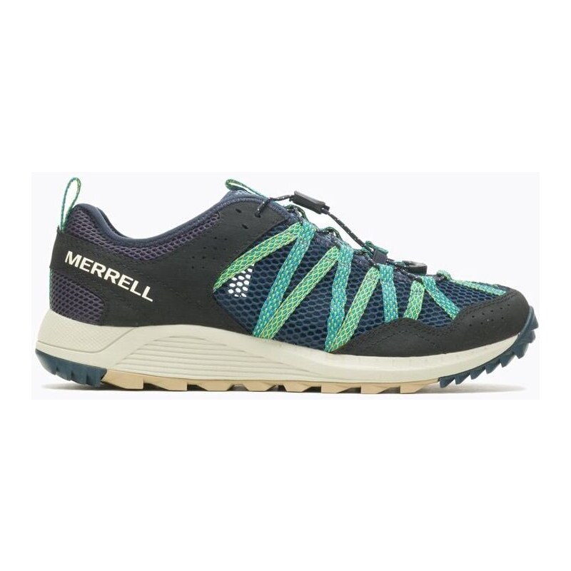 Pánská obuv Merrell J067679 WILDWOOD AEROSPORT