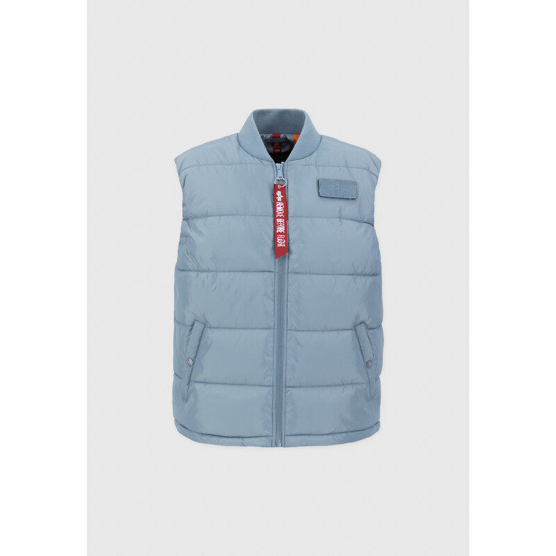 Alpha Industries Vesta Puffer Vest LW