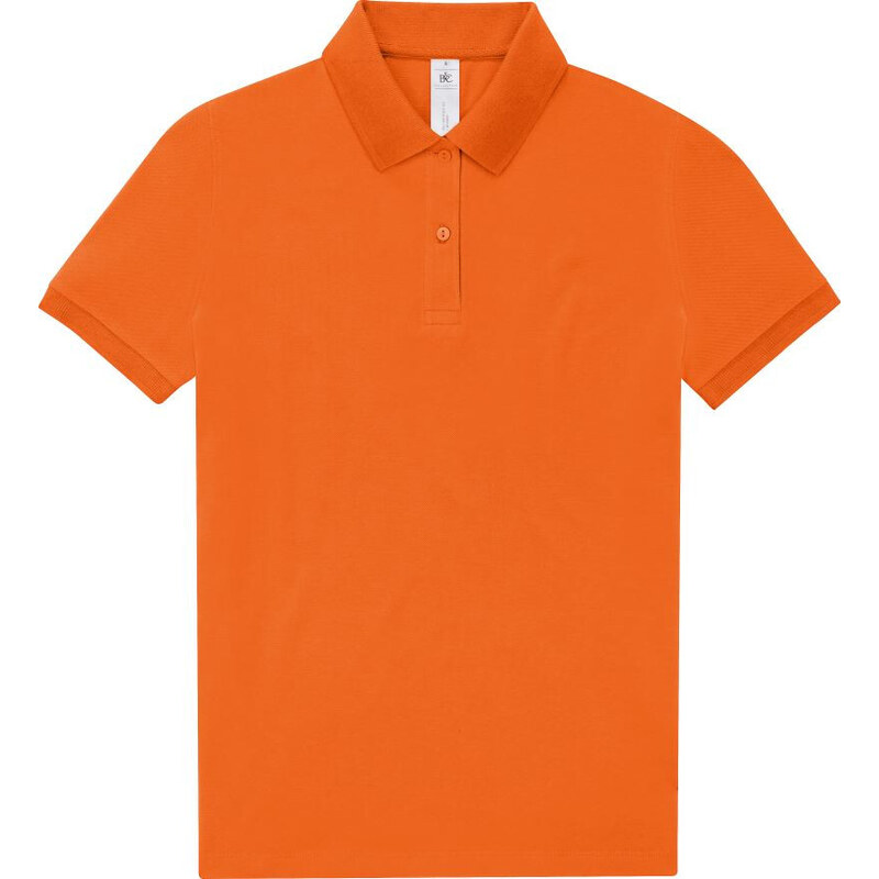 B&C Collection Pánské polo z bavlny 210 B&C
