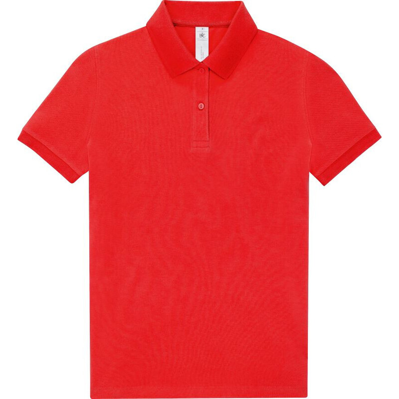 B&C Collection Pánské polo z bavlny 210 B&C